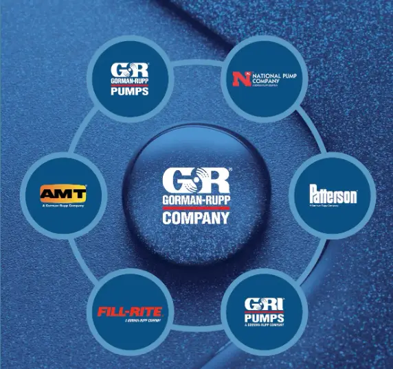 고먼-러프-기업-로고