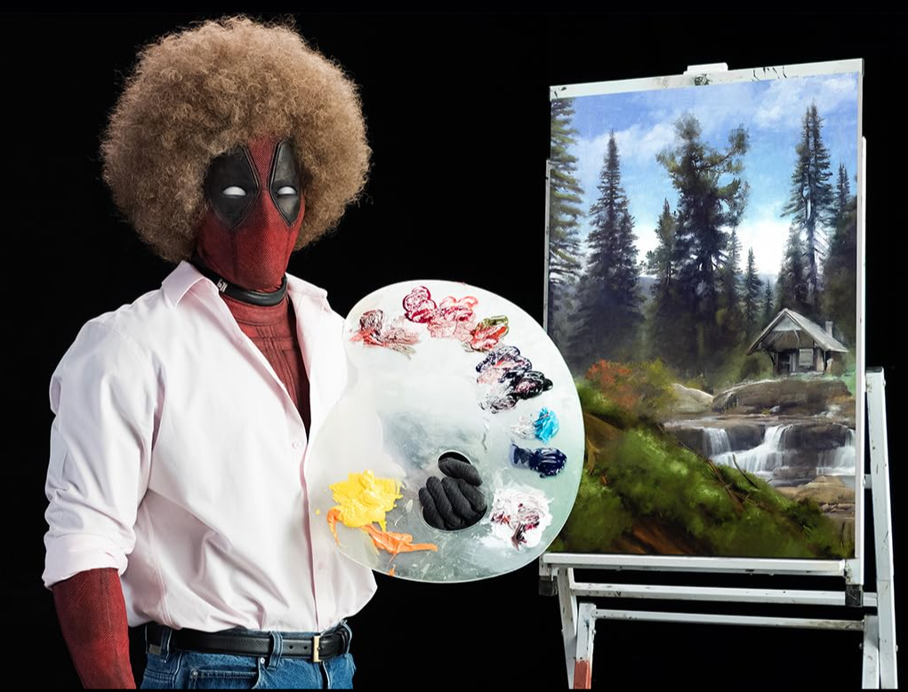 데드풀 2 해외 평론가 반응 평점 후기