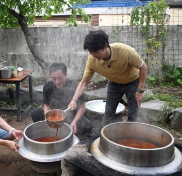한국인의밥상-진주-육전국밥-거지반-섭천-이종상
