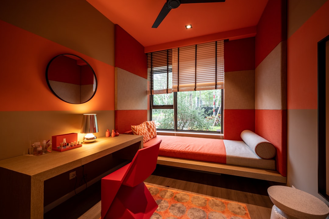 Kids' room