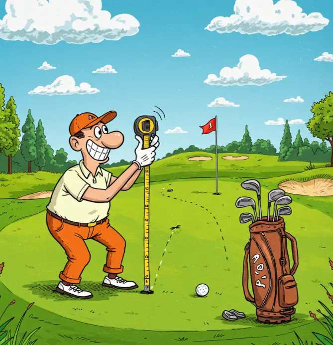 200야드는 몇미터