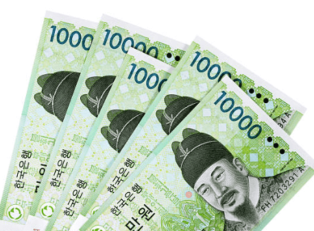 2025년 공무원 봉급표 상세보기