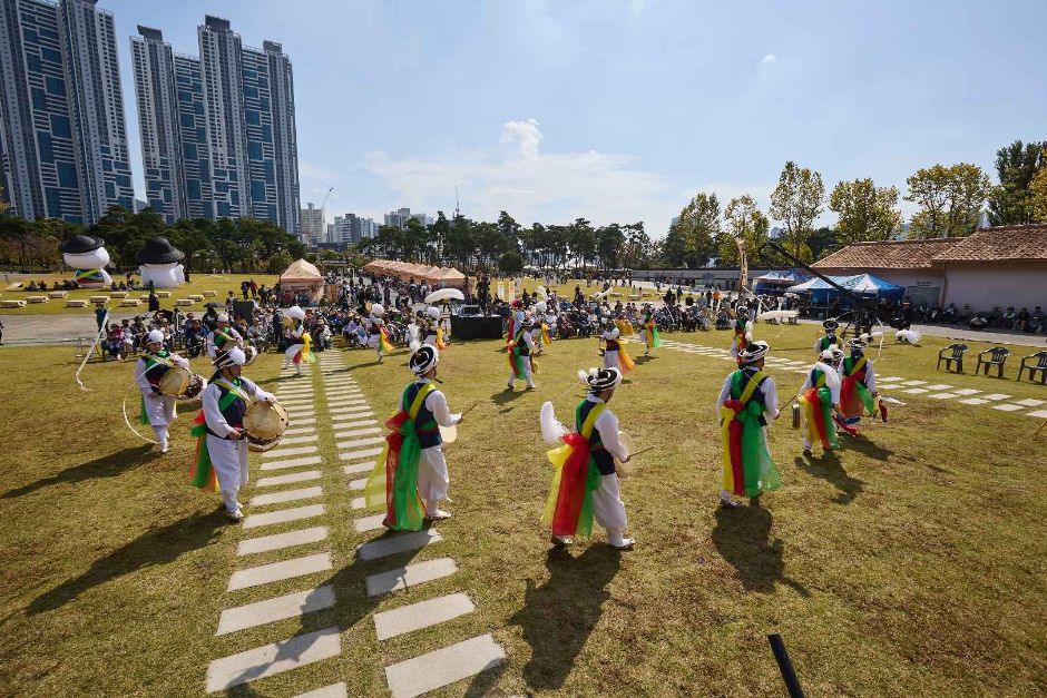 부산민속예술제