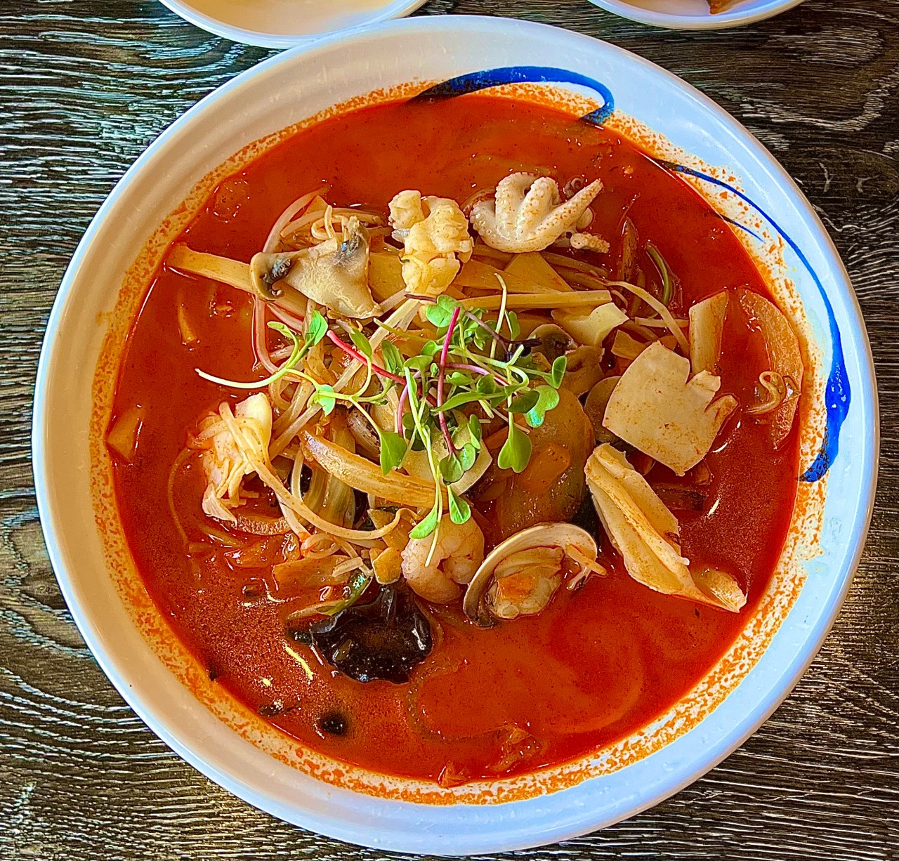 김포 라베니체 맛집