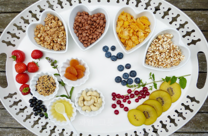 바나나 관련 사진