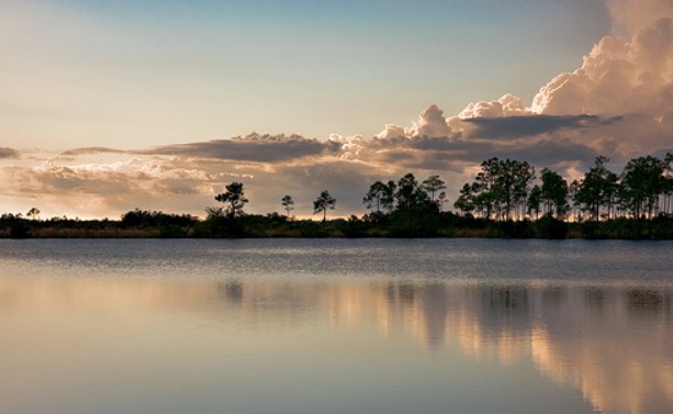 겨울 미국여행지 추천 - 겨울에 더 아름다운 미국 국립공원