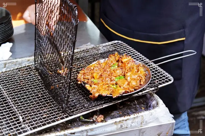 이만기 동네한바퀴 석쇠불고기 60년 노포 택배 주문 가능 연탄 돼지 고추장 불고기 대구 칠성시장 맛집 소개