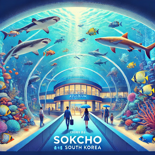 아쿠아리움
