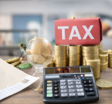 1주택자 보유세