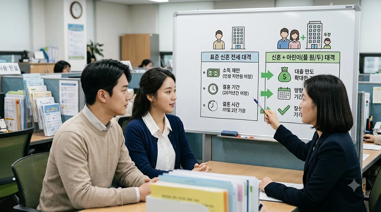 신혼부부-전세임대-자격1-2-차이-비교분석-신혼부부-전세임대주택-기본-개념과-지원-혜택-2.webp