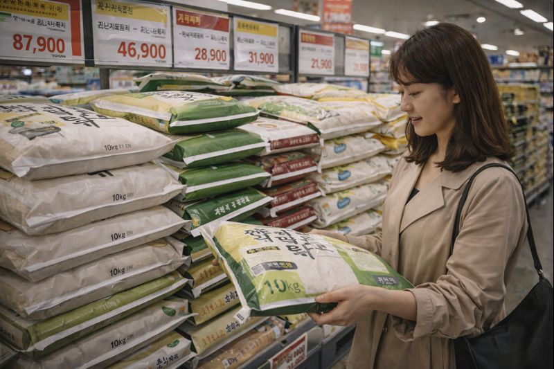 농식품 바우처, 23일부터 시행