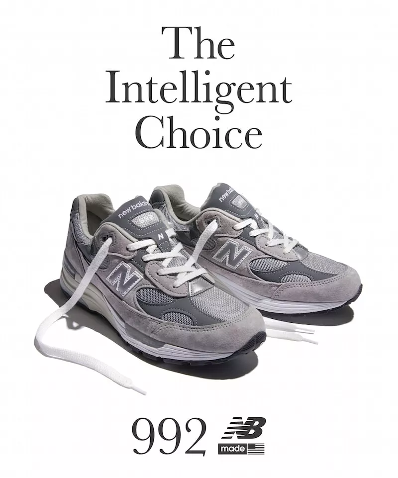 뉴발란스992