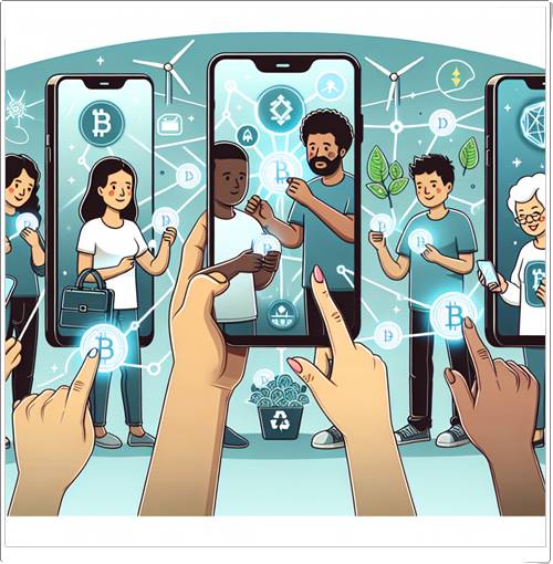 파이코인 채굴 방식