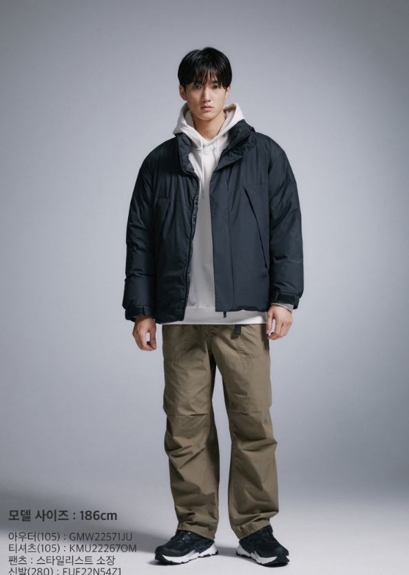 K2 패딩(12)