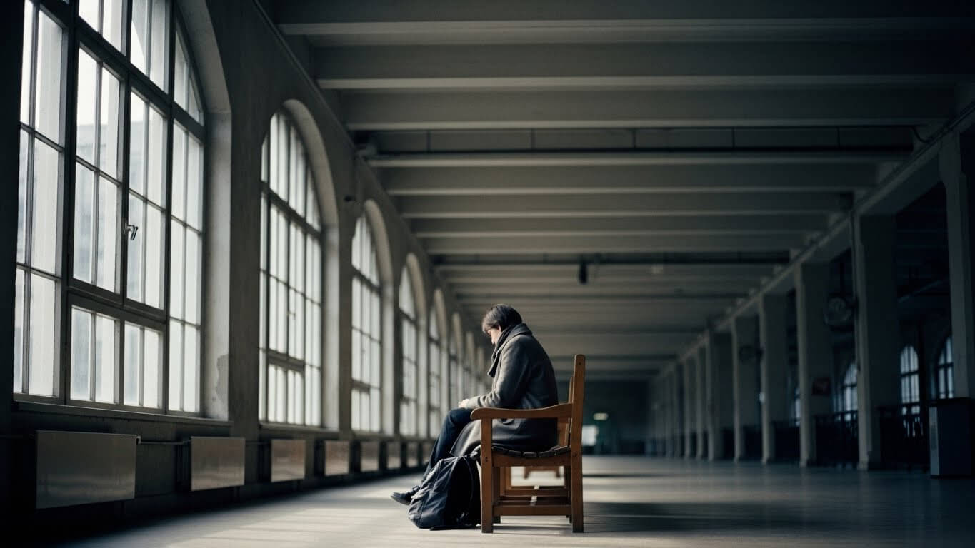 기다림이 길어질수록 감정 인식이 어떻게 변하는가