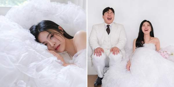 한윤서 문준웅 결혼|남편 2살 연상 직업·상견례 취소·신혼집 아파트·나이 프로필 총정리