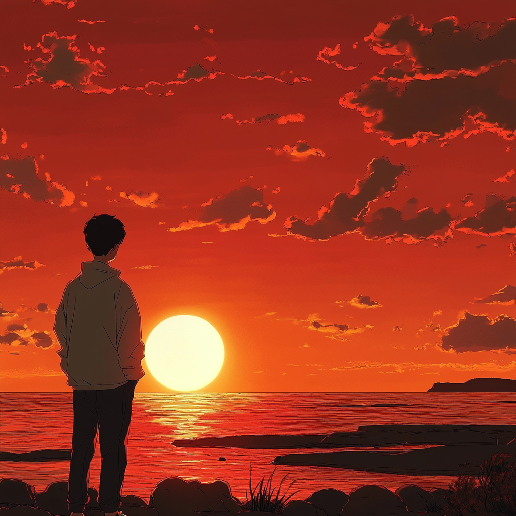 해돋이 꿈