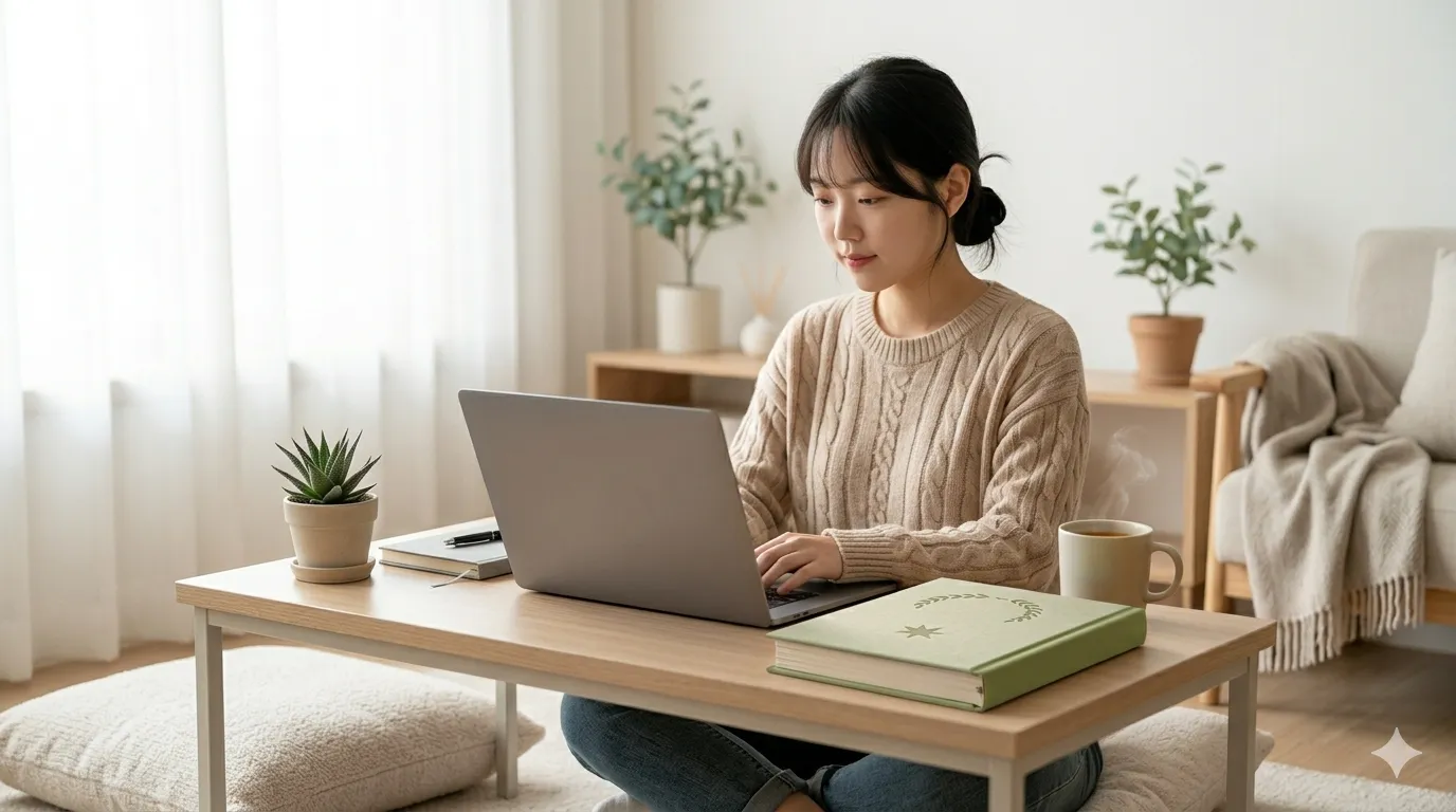 재택으로 가능한 자격증 취득 방법과 추천 과정