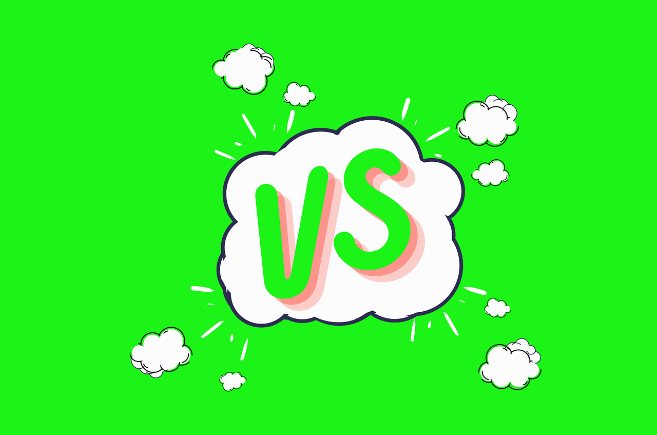 카카오뱅크 vs 토스뱅크, 재테크에 유리한 건?