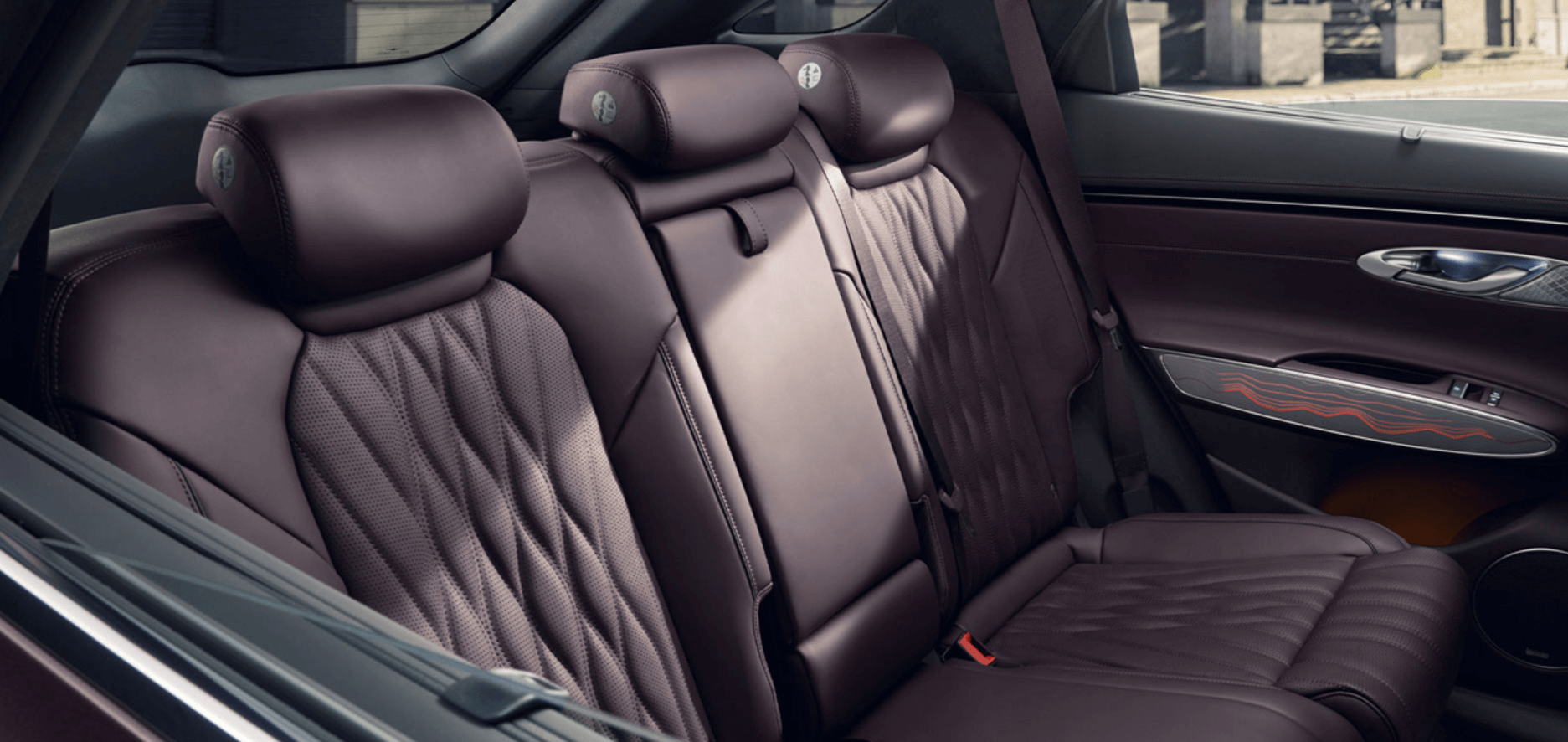 제네시스 GV70(2024년형) 가격표&amp;#44; 전기차 가격&amp;#44; 중고차 가격