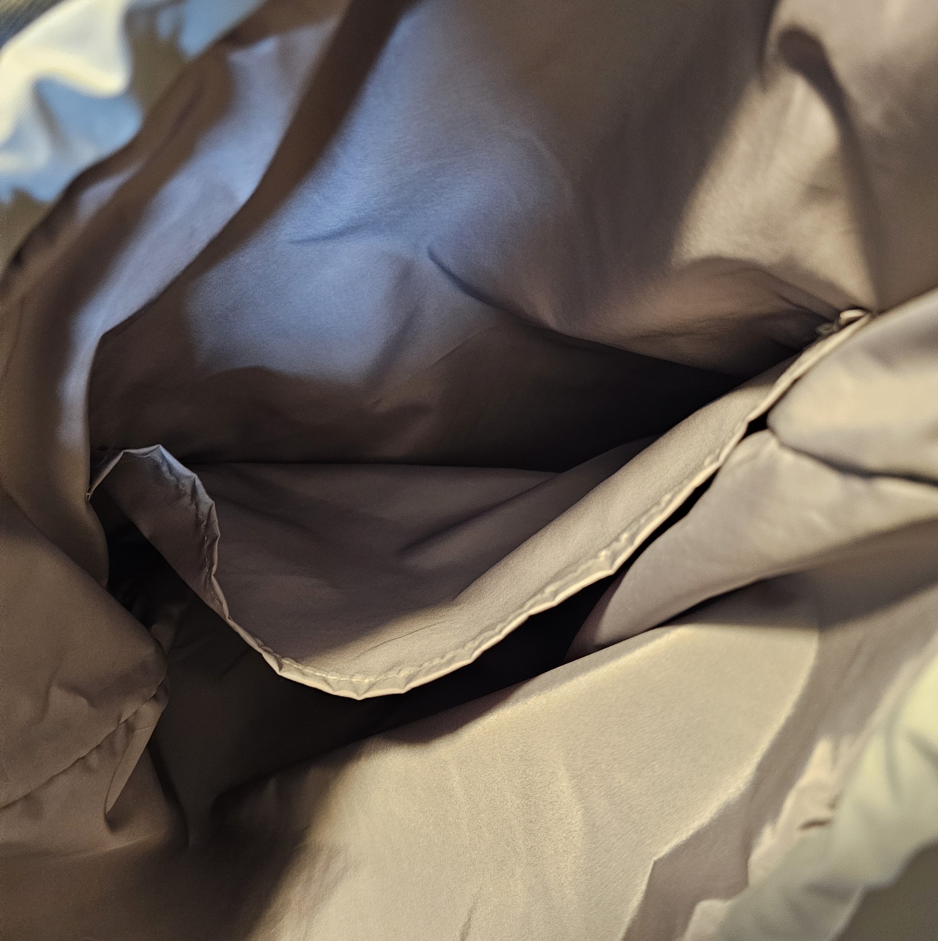 바캉스 언폴드 백팩 