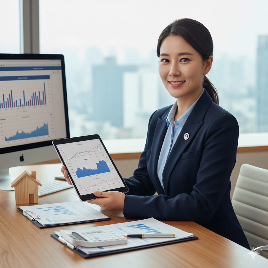 주택담보대출 갈아타기 방법