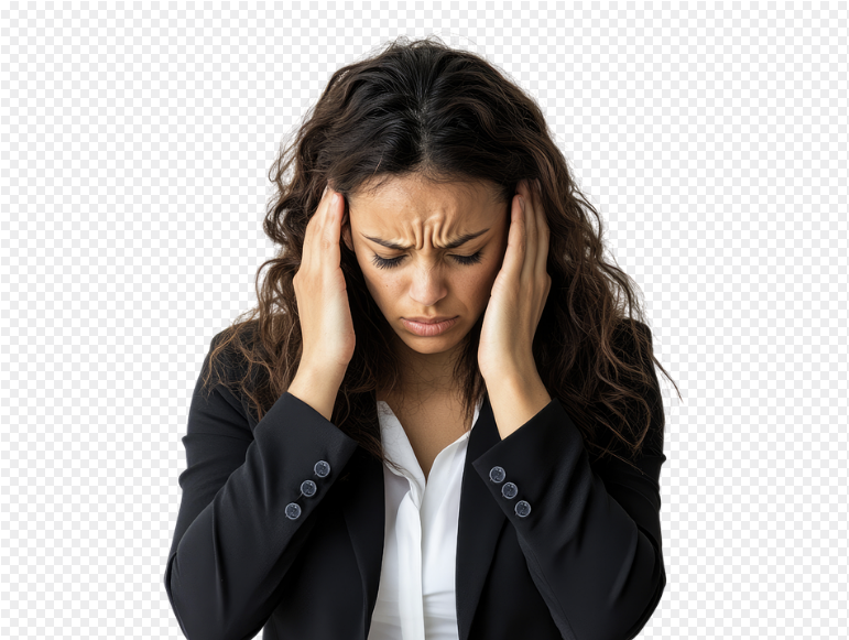 번아웃 극복, 내 삶을 위한 '쉼'의 직업 재정의