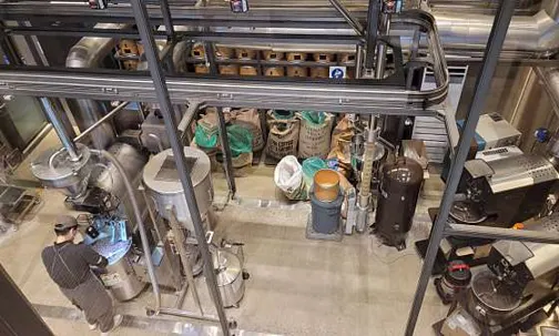 맥심플랜트