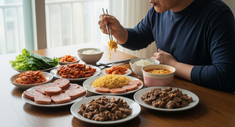 요로결석 반복되는 이유
