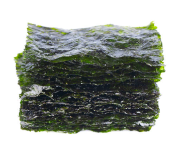 탈모에 좋은 김