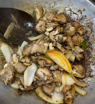 부산-연탄구이-곰장어