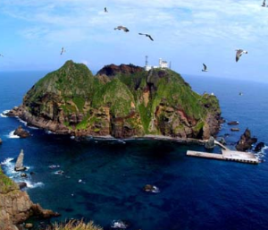 울릉도 배편시간표 및 예약