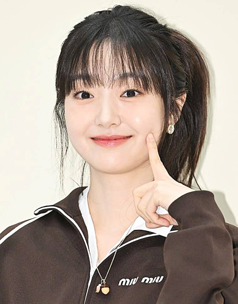 배우-김혜준