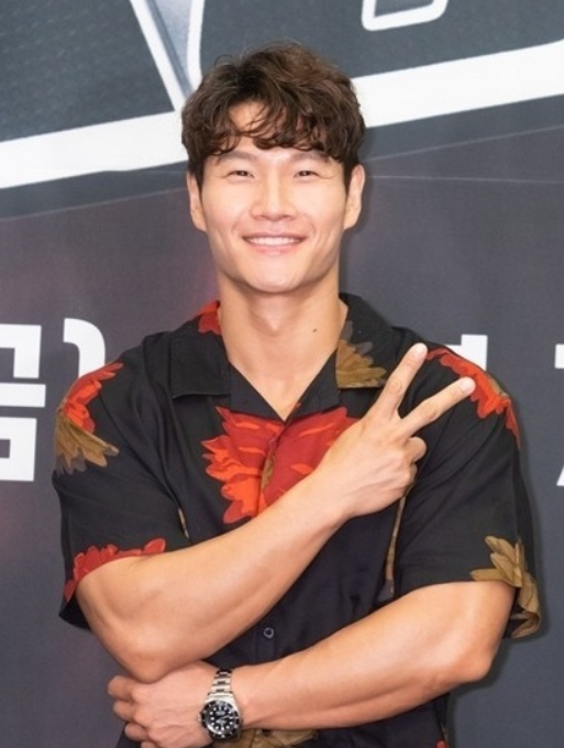 김종국 나이
