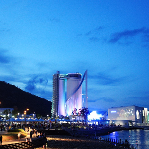 여수 가볼만한 곳 추천 관광지 여수 스카이타워