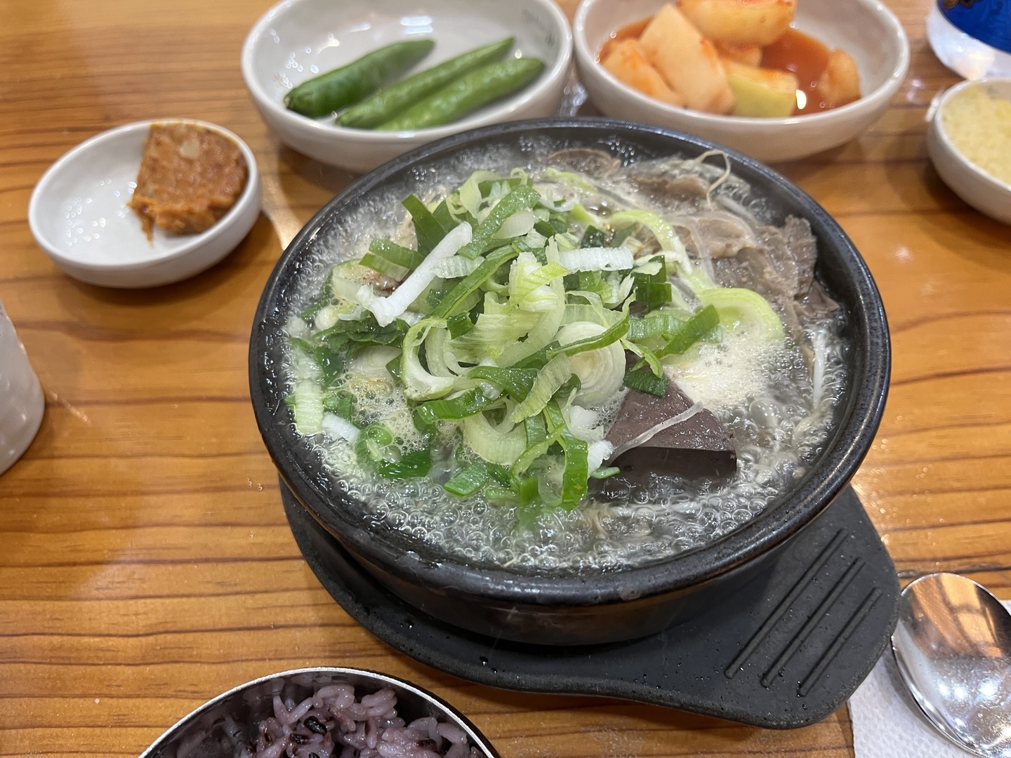 제주은희네해장국