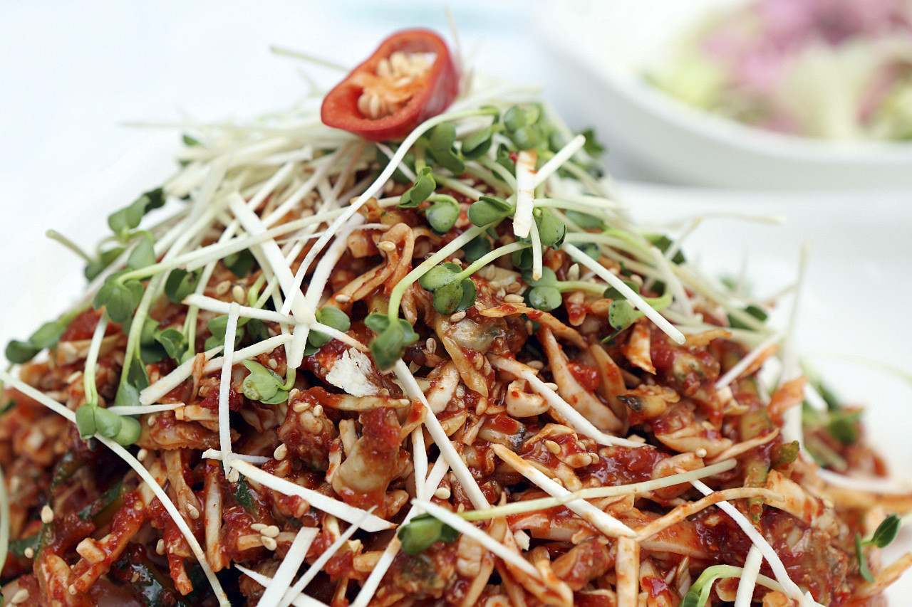 부안 적벽강 근처 맛집