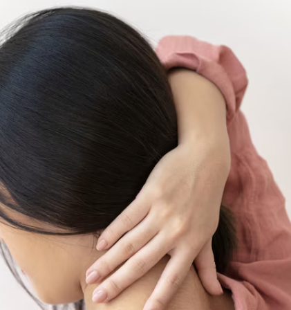 목디스크 증상 11