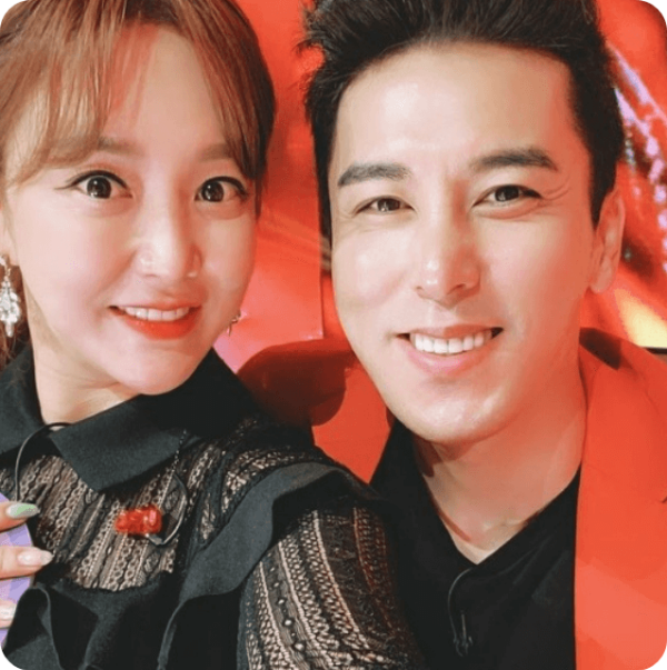 금잔디 인스타그램