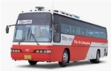 6018번 공항버스 노선 