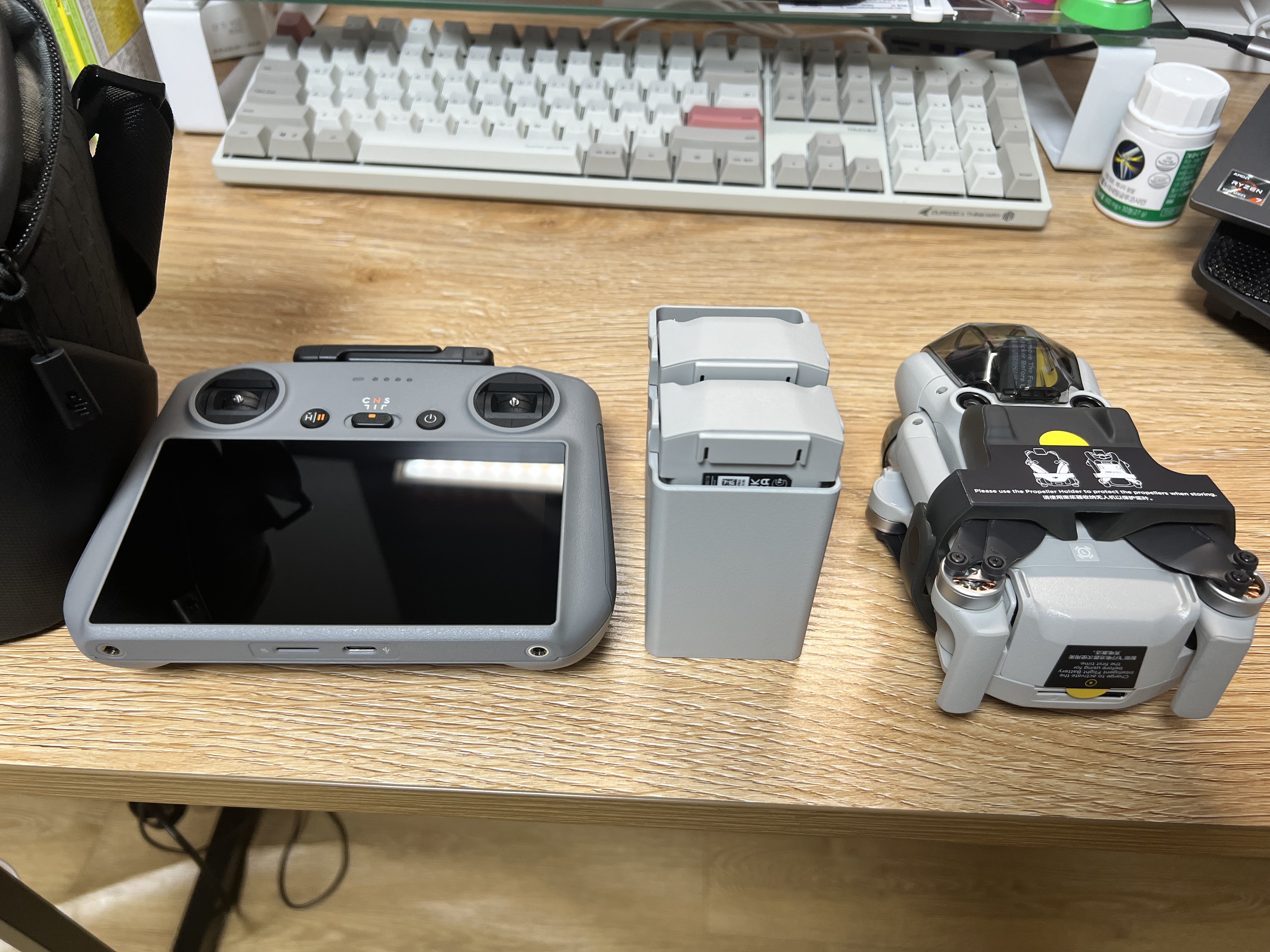 DJI 드론