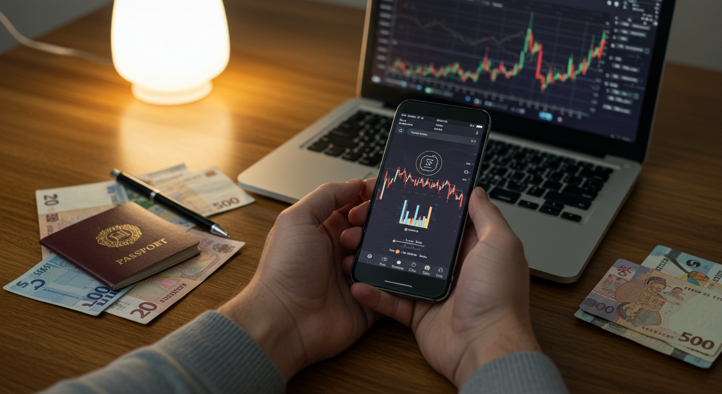 환율 변동에 손해 보지 않는 꿀팁 5가지