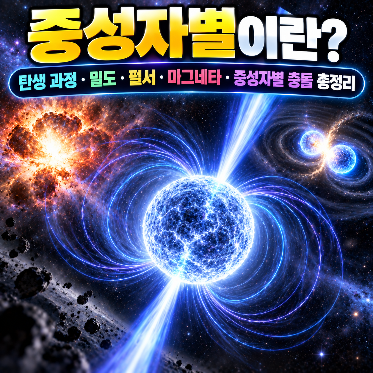 중성자별