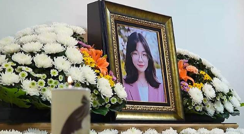 배그 부부 아내 사연 끝내 떠났다 짧지만 깊었던 사랑의 기록