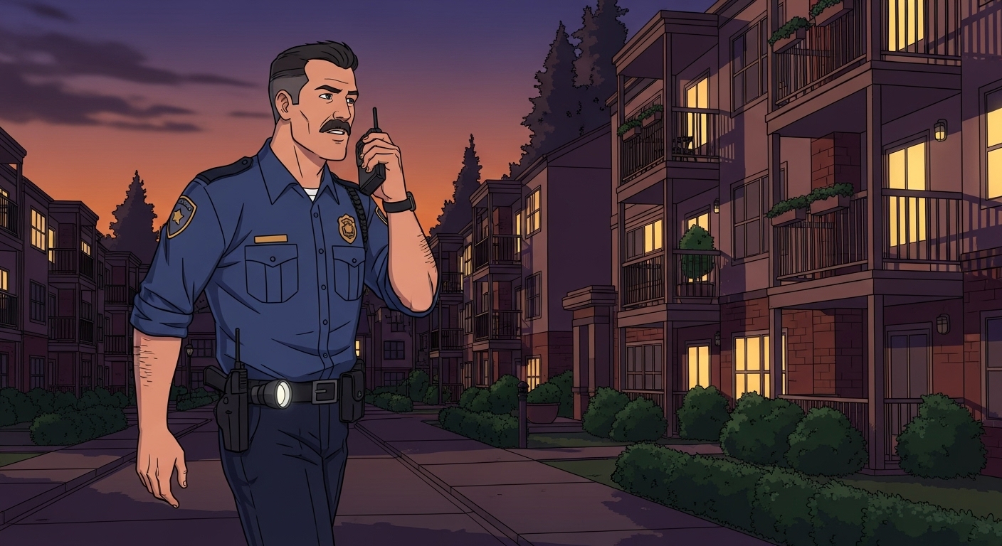 전북 경비원 신임교육 2