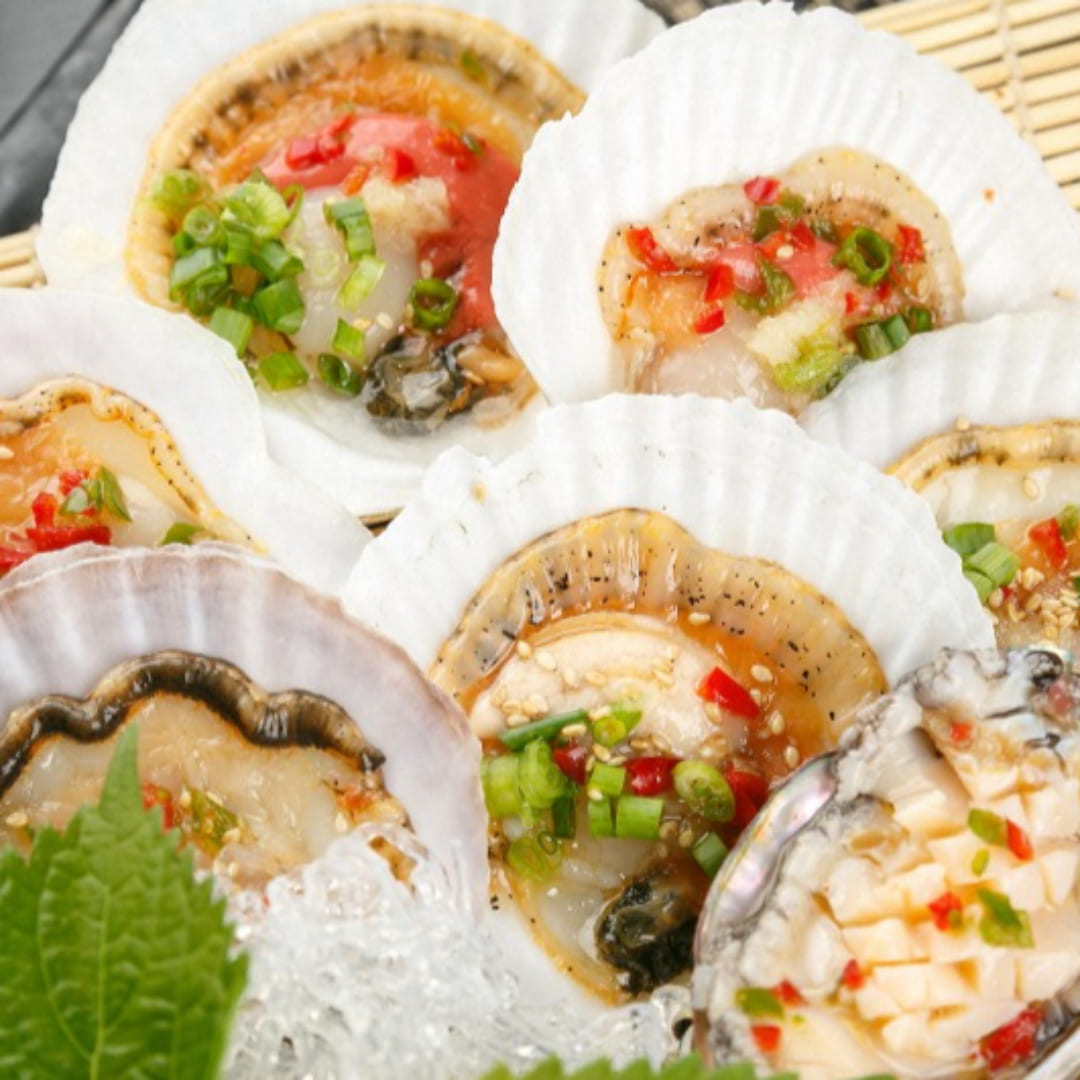 통풍에 나쁜음식