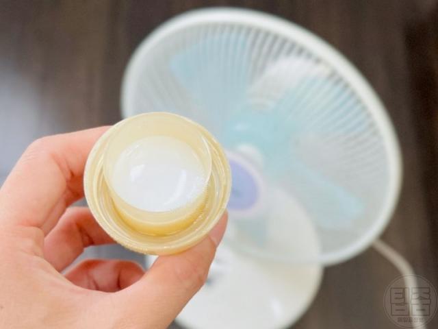 선풍기 날개 청소 먼지 방지 섬유유연제