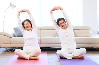어르신 스포츠 바우처 지역별 신청방법 한 눈에 정리