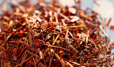 루이보스차의 효능