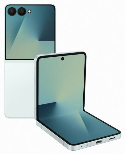 갤럭시 Z플립7 뭐가 달라졌나